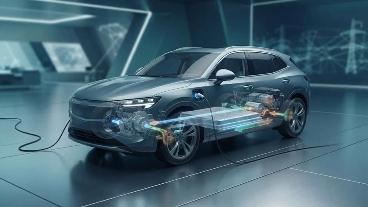 BEV, HEV, PHEV, MHEV e EREV: diferenças e qual faz mais sentido para você 2 BEV HEV PHEV MHEV e EREV em comparação de tecnologias de carros eletrificados