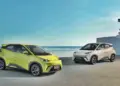 BYD Dolphin Mini: bateria, autonomia, recarga, consumo e garantia 1 BYD Dolphin Mini