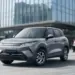 BYD Yuan Pro