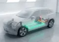 Bateria LFP: o que é, quanto dura e por que domina os carros elétricos 6 Bateria LFP
