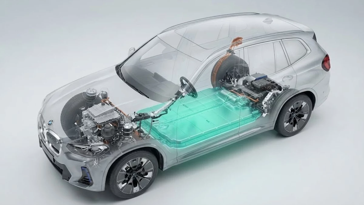 Bateria LFP: o que é, quanto dura e por que domina os carros elétricos 2 Bateria LFP dura mais pega fogo e é melhor que NMC