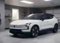 Volvo EX30