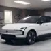 Volvo EX30: diferenças entre Plus, Ultra e Cross Country, autonomia e recarga 6 Volvo EX30