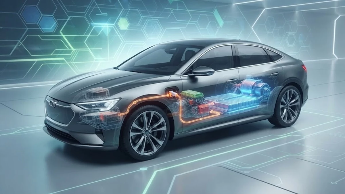 BEV, HEV, PHEV, MHEV e EREV: diferenças e qual faz mais sentido para você 1 BEV HEV PHEV MHEV e EREV em comparação de tecnologias de carros eletrificados