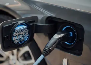como carregar carro elétrico