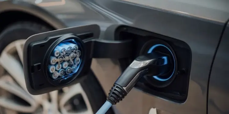 Como carregar carro elétrico em casa, na estrada ou no condomínio 1 como carregar carro elétrico