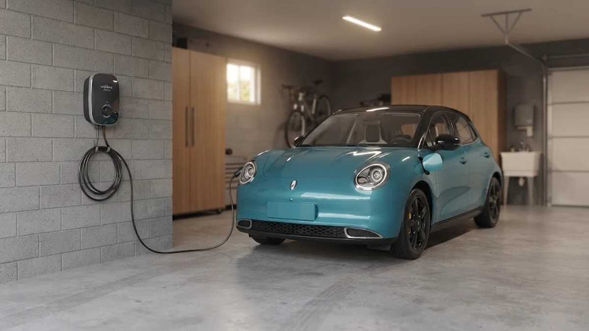 Quanto custa carregar um carro elétrico? Veja quanto você realmente gasta 2 como carregar carro elétrico em casa