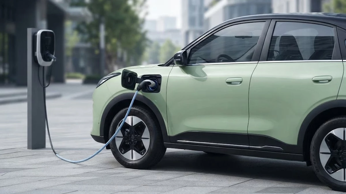 Como carregar carro elétrico em casa, na estrada ou no condomínio 3 como carregar carro elétrico no posto