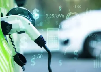 quanto custa carregar um carro eletrico