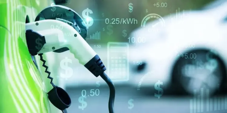 Quanto custa carregar um carro elétrico? Veja quanto você realmente gasta 1 quanto custa carregar um carro eletrico