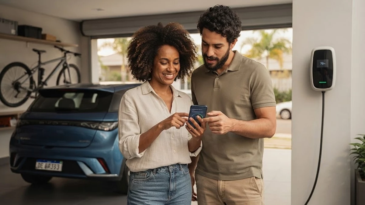 Seguro para carro elétrico: quanto custa, o que cobre e qual marca é mais cara? 3 quanto custa o seguro de um carro eletrico
